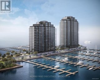 2203 - 1110 KING STREET W, Kingston (Central City West) Ontario