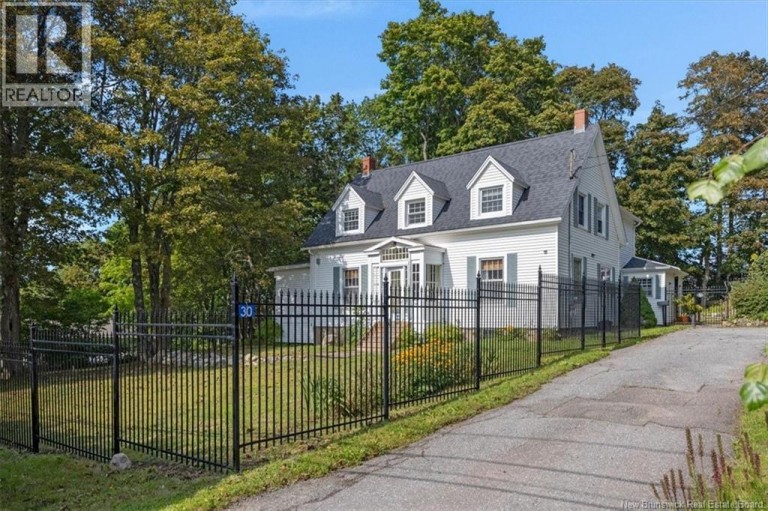 30 Kingshurst Lane, Rothesay, New Brunswick, E2H1T4