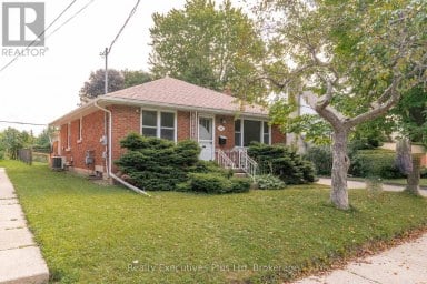 361 METCALFE STREET Guelph (Riverside Park) Ontario photo 1