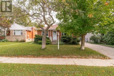 361 METCALFE STREET Guelph (Riverside Park) Ontario photo 2