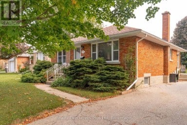 361 METCALFE STREET Guelph (Riverside Park) Ontario photo 23
