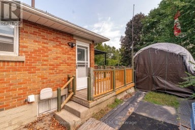 361 METCALFE STREET Guelph (Riverside Park) Ontario photo 24