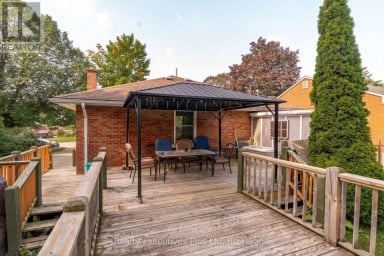 361 METCALFE STREET Guelph (Riverside Park) Ontario photo 26