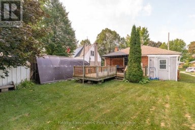 361 METCALFE STREET Guelph (Riverside Park) Ontario photo 28