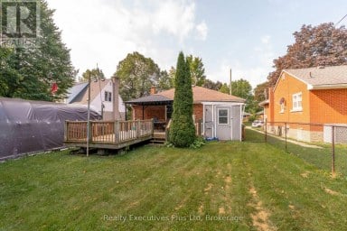 361 METCALFE STREET Guelph (Riverside Park) Ontario photo 29