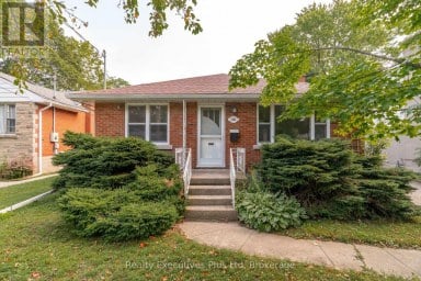 361 METCALFE STREET Guelph (Riverside Park) Ontario photo 3