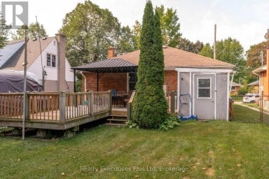 361 METCALFE STREET Guelph (Riverside Park) Ontario photo 30