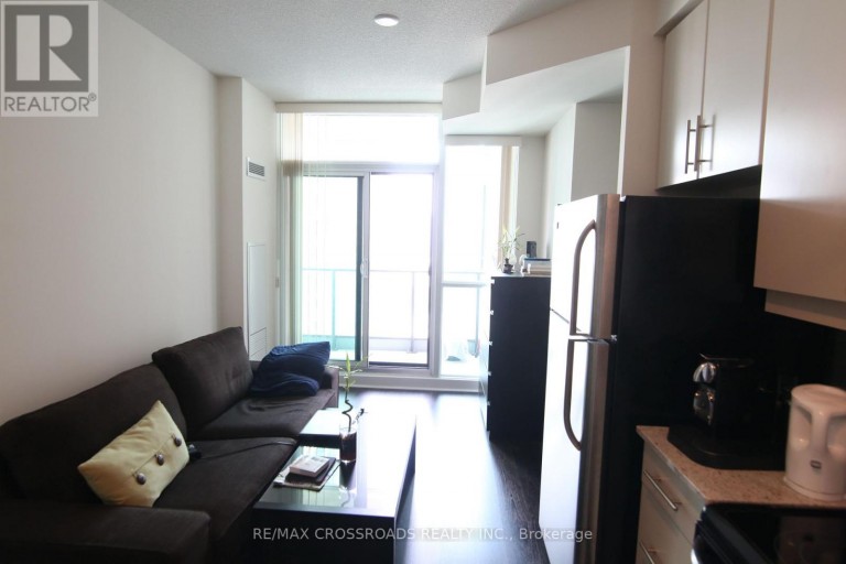1805 - 33 BAY STREET, Toronto (Waterfront Communities), Ontario, M5J2Z3