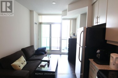 1805 - 33 BAY STREET Toronto (Waterfront Communities) Ontario photo 2