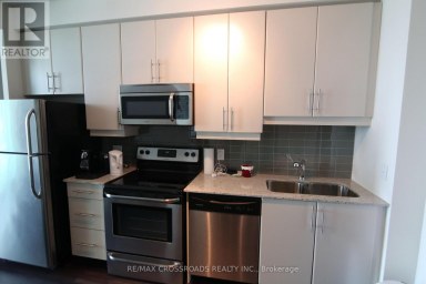 1805 - 33 BAY STREET Toronto (Waterfront Communities) Ontario photo 4