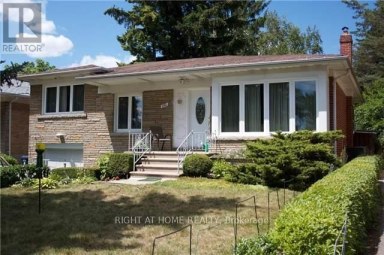 MAIN - 260 PARK HOME AVENUE Toronto (Willowdale West) Ontario photo 1