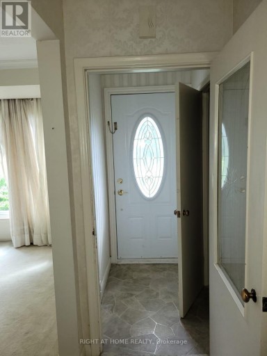 MAIN - 260 PARK HOME AVENUE, Toronto (Willowdale West), Ontario, M1T0B5