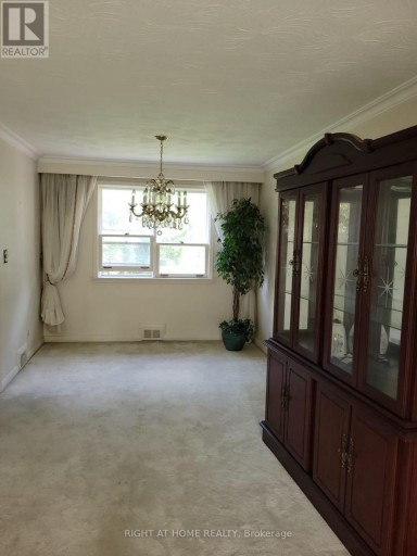 MAIN - 260 PARK HOME AVENUE, Toronto (Willowdale West), Ontario, M1T0B5