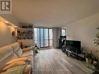 2423 - 33 HARBOUR SQUARE Toronto (Waterfront Communities) Ontario photo 11