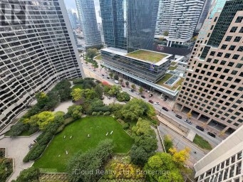 2423 - 33 HARBOUR SQUARE Toronto (Waterfront Communities) Ontario photo 17