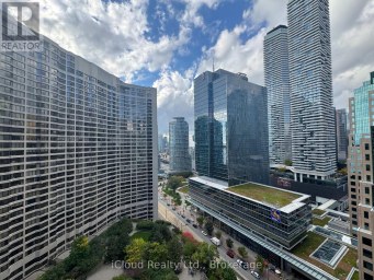 2423 - 33 HARBOUR SQUARE Toronto (Waterfront Communities) Ontario photo 18