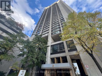 2423 - 33 HARBOUR SQUARE Toronto (Waterfront Communities) Ontario photo 2