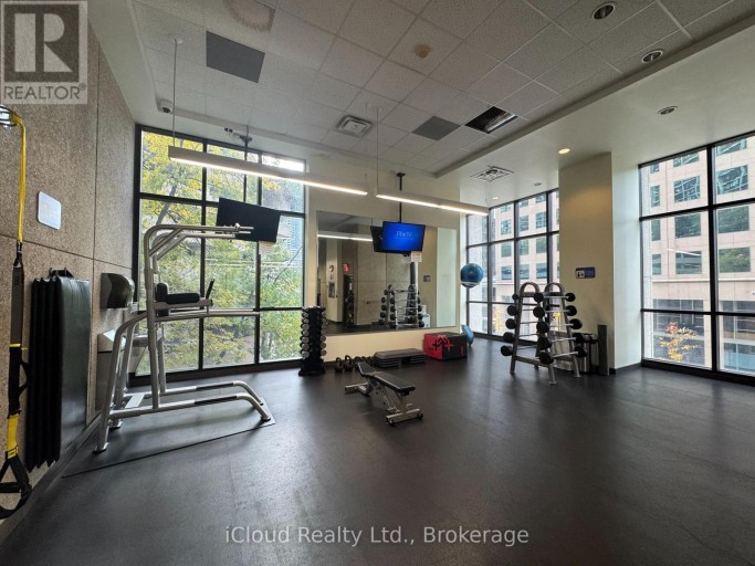 2423 - 33 HARBOUR SQUARE, Toronto (Waterfront Communities), Ontario, M5J2G2