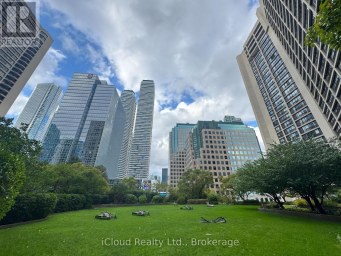 2423 - 33 HARBOUR SQUARE Toronto (Waterfront Communities) Ontario photo 29