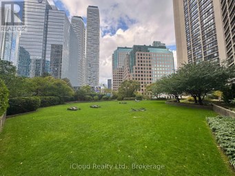 2423 - 33 HARBOUR SQUARE Toronto (Waterfront Communities) Ontario photo 30