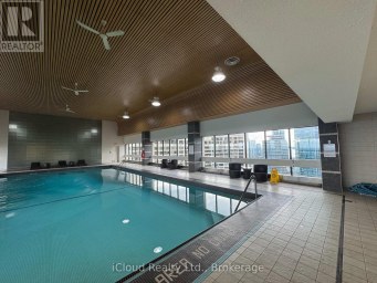 2423 - 33 HARBOUR SQUARE Toronto (Waterfront Communities) Ontario photo 33