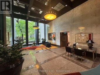 2423 - 33 HARBOUR SQUARE Toronto (Waterfront Communities) Ontario photo 4