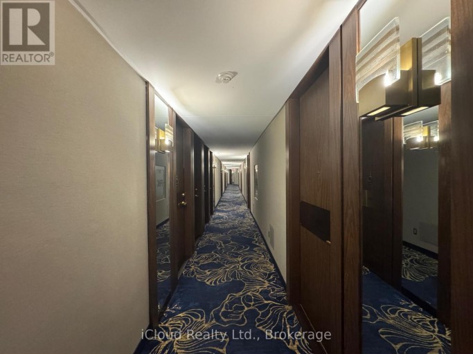 2423 - 33 HARBOUR SQUARE, Toronto (Waterfront Communities), Ontario, M5J2G2