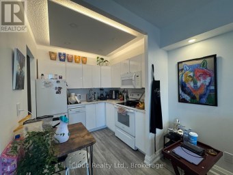2423 - 33 HARBOUR SQUARE Toronto (Waterfront Communities) Ontario photo 9