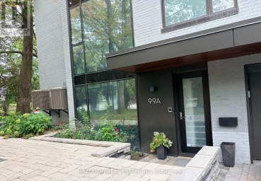 A - 99 GLEN ROAD Toronto (Rosedale-Moore Park) Ontario photo 1