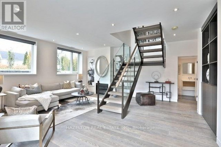 A - 99 GLEN ROAD, Toronto (Rosedale-Moore Park), Ontario, M4W2V8