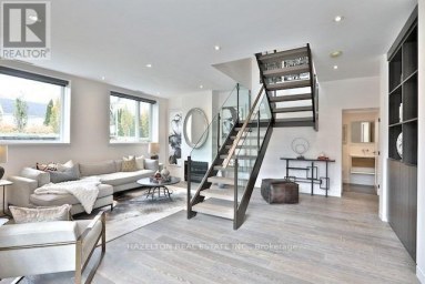 A - 99 GLEN ROAD Toronto (Rosedale-Moore Park) Ontario photo 2