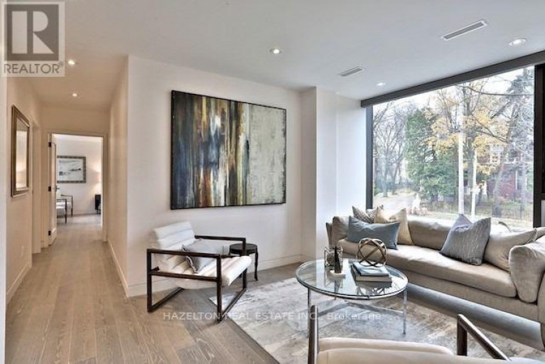 A - 99 GLEN ROAD, Toronto (Rosedale-Moore Park), Ontario, M4W2V8