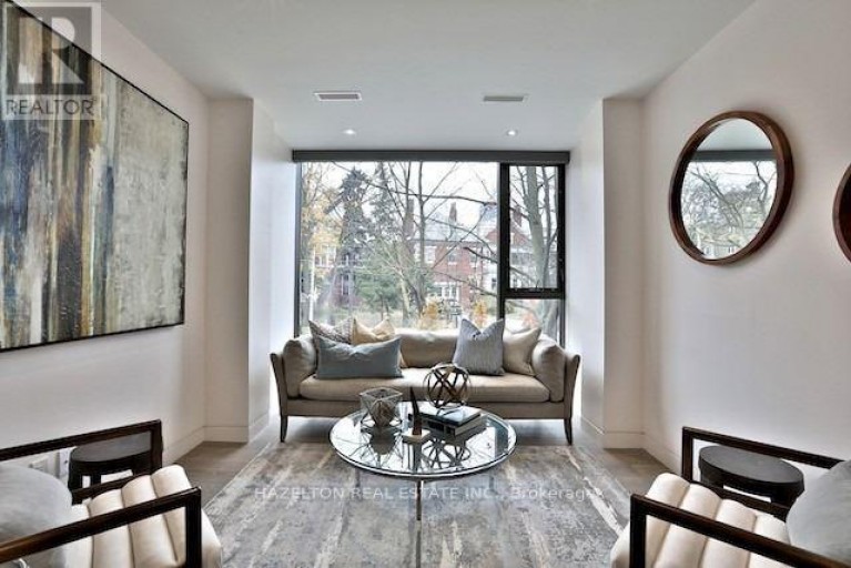 A - 99 GLEN ROAD, Toronto (Rosedale-Moore Park), Ontario, M4W2V8