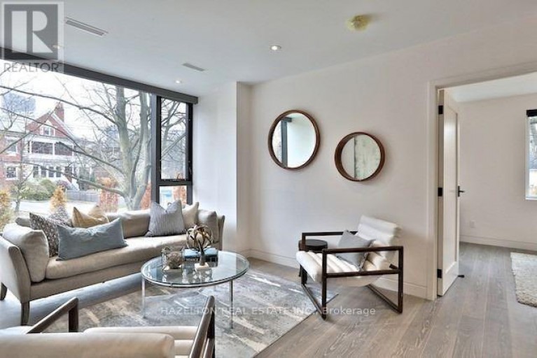 A - 99 GLEN ROAD, Toronto (Rosedale-Moore Park), Ontario, M4W2V8