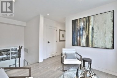 A - 99 GLEN ROAD Toronto (Rosedale-Moore Park) Ontario photo 24