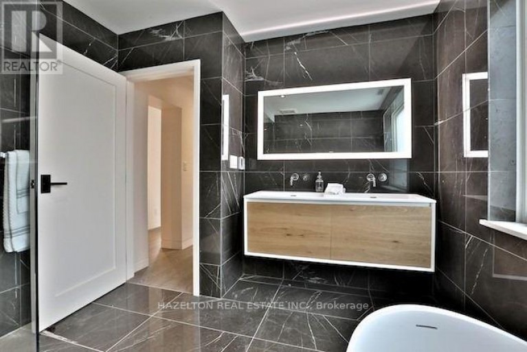 A - 99 GLEN ROAD, Toronto (Rosedale-Moore Park), Ontario, M4W2V8