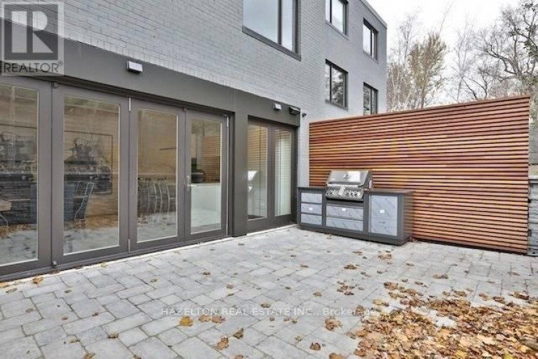 A - 99 GLEN ROAD, Toronto (Rosedale-Moore Park), Ontario, M4W2V8