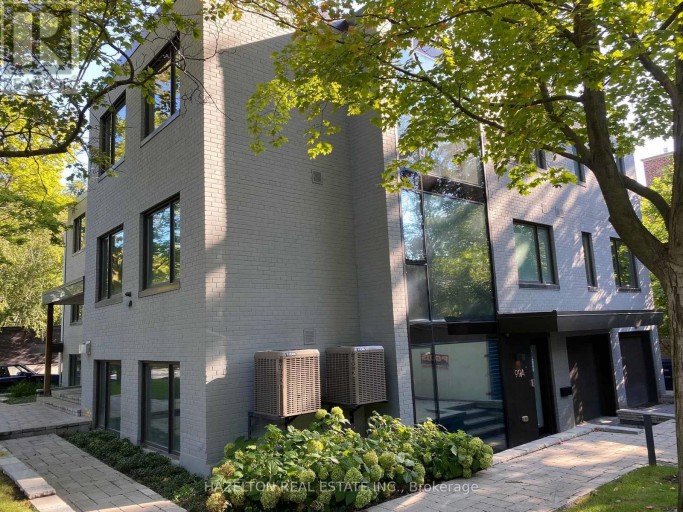 A - 99 GLEN ROAD, Toronto (Rosedale-Moore Park), Ontario, M4W2V8