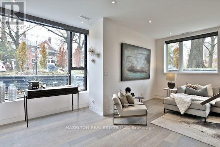 A - 99 GLEN ROAD, Toronto (Rosedale-Moore Park), Ontario, M4W2V8