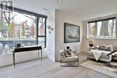 A - 99 GLEN ROAD Toronto (Rosedale-Moore Park) Ontario photo 4