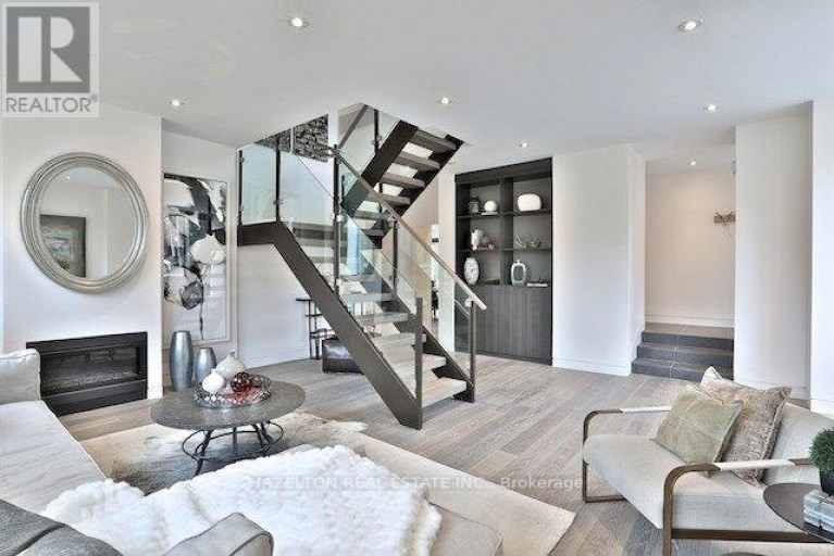 A - 99 GLEN ROAD, Toronto (Rosedale-Moore Park), Ontario, M4W2V8