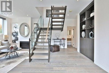 A - 99 GLEN ROAD Toronto (Rosedale-Moore Park) Ontario photo 6