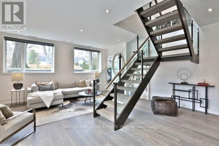 A - 99 GLEN ROAD, Toronto (Rosedale-Moore Park), Ontario, M4W2V8