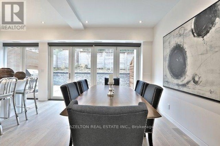 A - 99 GLEN ROAD, Toronto (Rosedale-Moore Park), Ontario, M4W2V8
