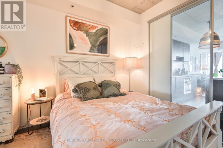 418 - 109 OSSINGTON AVENUE, Toronto (Trinity-Bellwoods), Ontario, M6J0G1