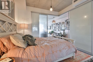 418 - 109 OSSINGTON AVENUE Toronto (Trinity-Bellwoods) Ontario photo 13