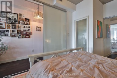 418 - 109 OSSINGTON AVENUE Toronto (Trinity-Bellwoods) Ontario photo 14