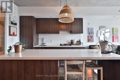 418 - 109 OSSINGTON AVENUE Toronto (Trinity-Bellwoods) Ontario photo 15