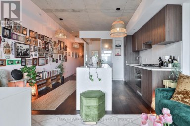 418 - 109 OSSINGTON AVENUE Toronto (Trinity-Bellwoods) Ontario photo 16