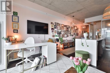 418 - 109 OSSINGTON AVENUE Toronto (Trinity-Bellwoods) Ontario photo 17